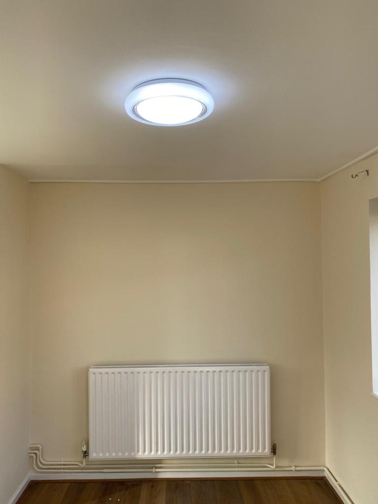 Semi detached house for rent 