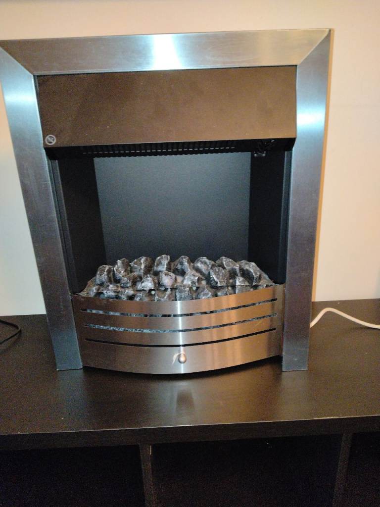 Brand new electric fire 