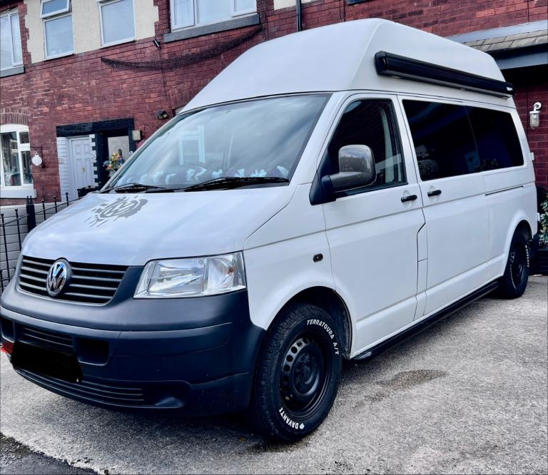 Volkswagen, TR-PORTER T32 130 TDI LWB, Other, 2007, 2460 (cc)