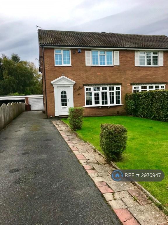 4 bedroom house in High Ash Drive, Leeds, LS17 (4 bed) (#2976947)