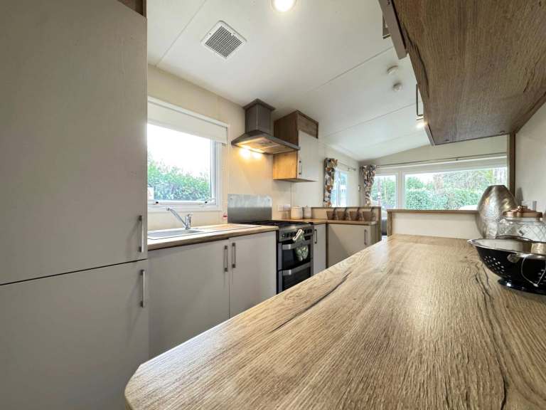 Stunning 2 Bed Caravan For Sale, Own Today!! Stock Going Fast!