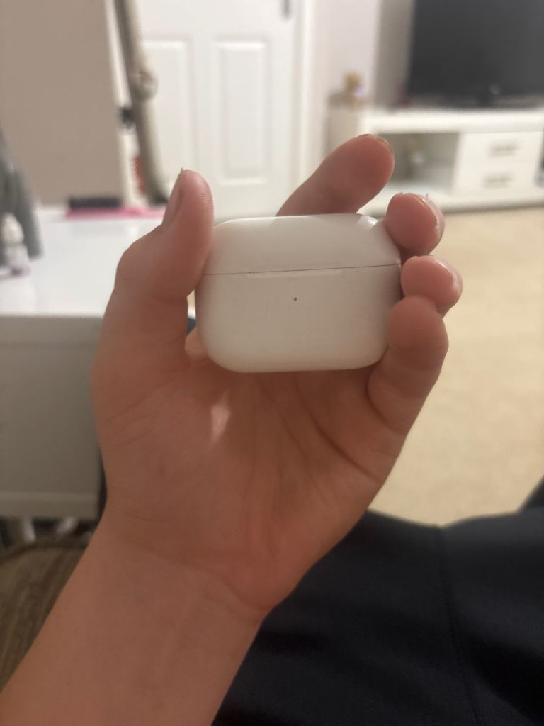 Apple AirPods Pro Charging Case – Good Condition