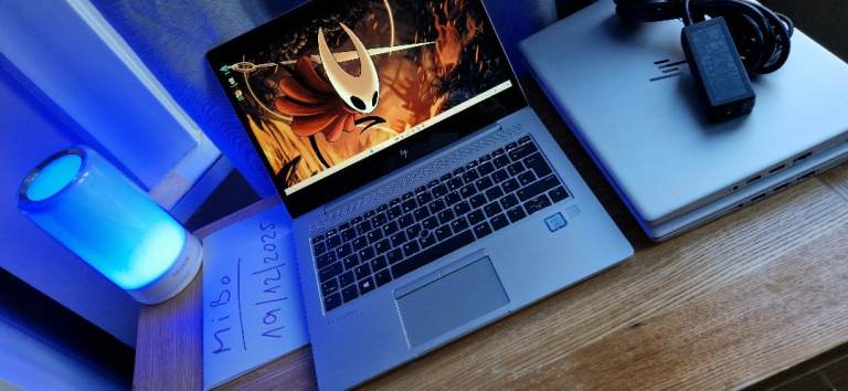 TOUCHSOffice Laptop PCCREEN Warranty 13" Core i5 Quad 16GB RAM 256GB SSD HP Windows 11 Microsoft