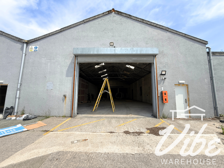 Commercial Warehouse to Rent at Newnham Road, Plymouth, PL7