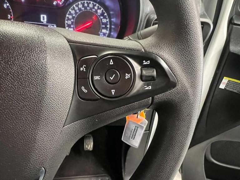 2022 Vauxhall Combo 2300 1.5 Turbo D 100ps H1 Sportive Van [6 Speed] PANEL VAN DIESEL Manual