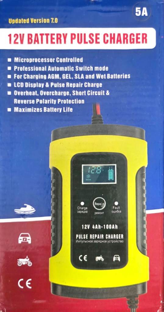 Car charger brand new 
