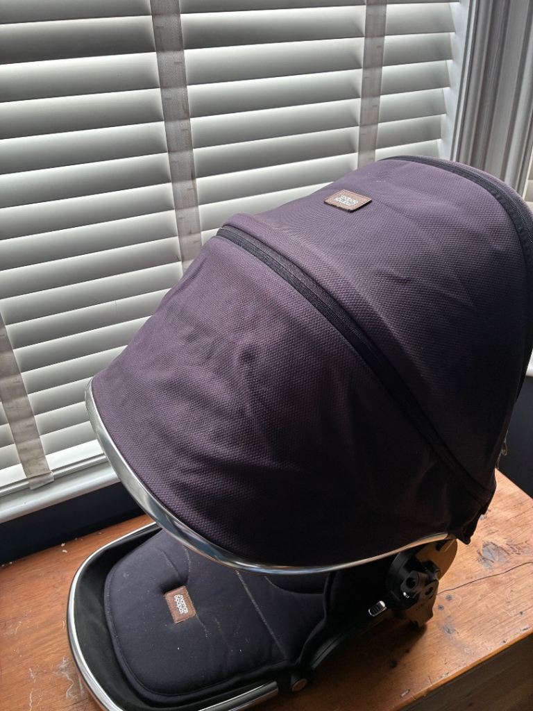 Mamas & papas Ocarro Seat unit
