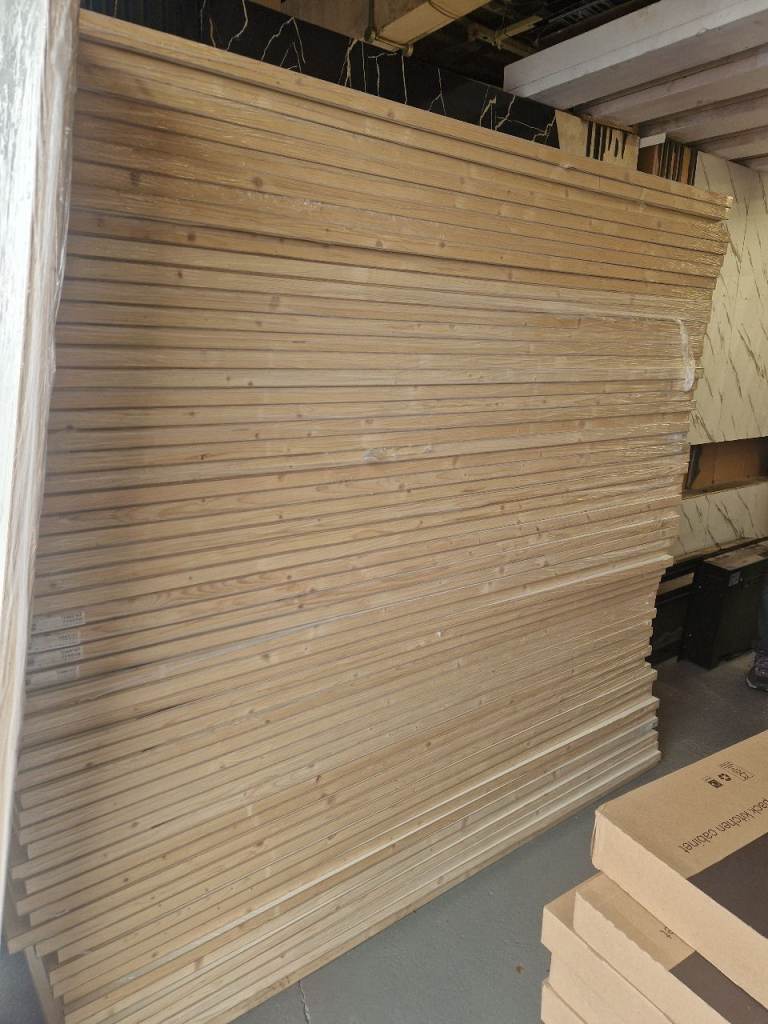 Internal Doors 