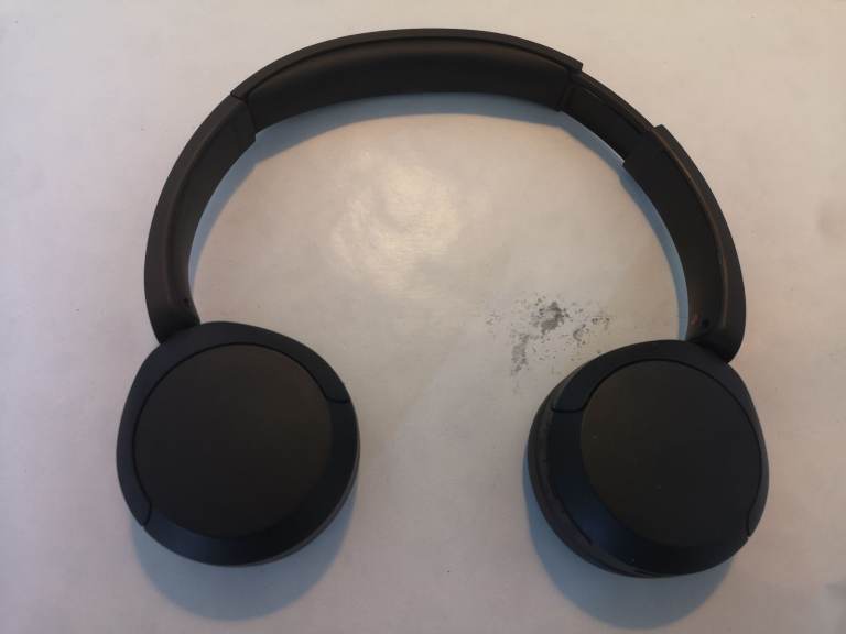 Sony WH-520 Headphones