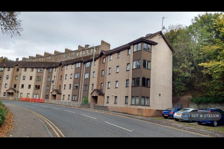 2 bedroom flat in Lochee Road, Dundee, DD2 (2 bed) (#2733306)