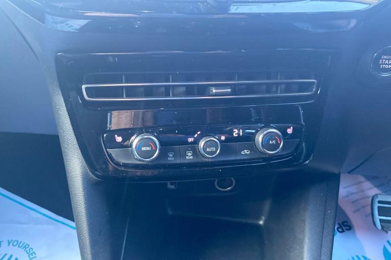  Vauxhall Mokka 1.2 Turbo Ultimate Suv 5dr Petrol Auto Euro 6 s/s 130 Ps