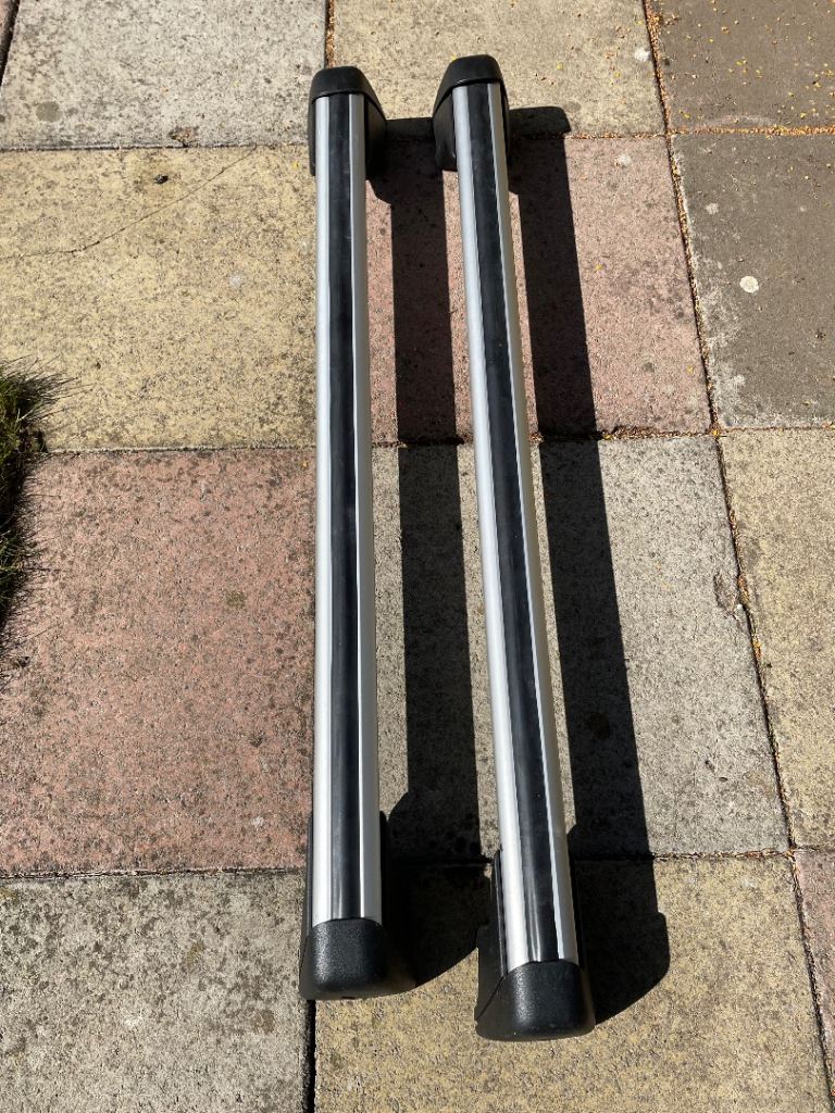 Roof bars for Vauxhall Mokka 2016