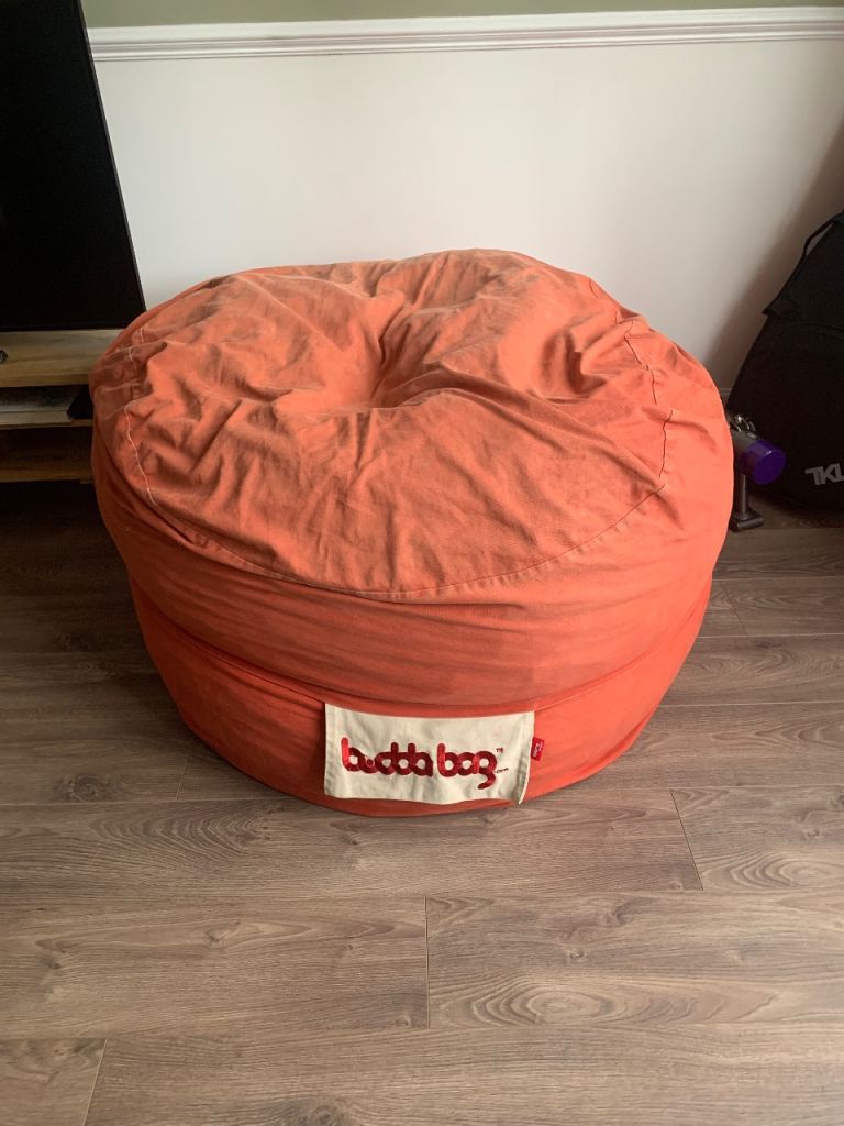 Budda bag