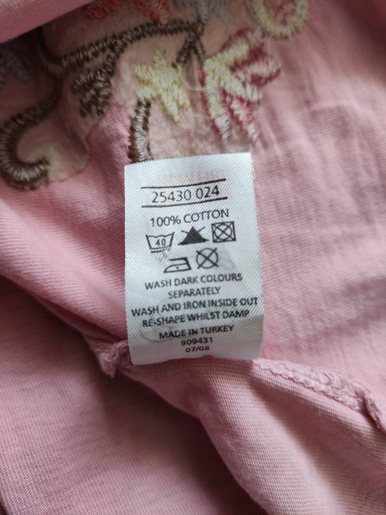 5 x ladies women posh, casual tops, t-shirts