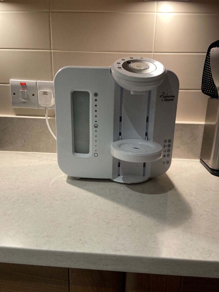 Tommee Tippee Perfect Prep machine