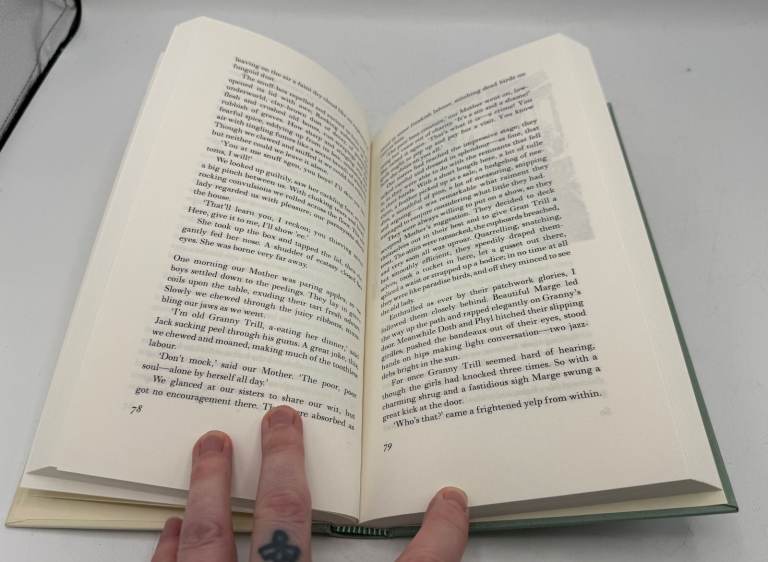 Cider With Rosie - Laurie Lee Pub' Folio Society 2003. Slip Case. Pre-Owned. VGC