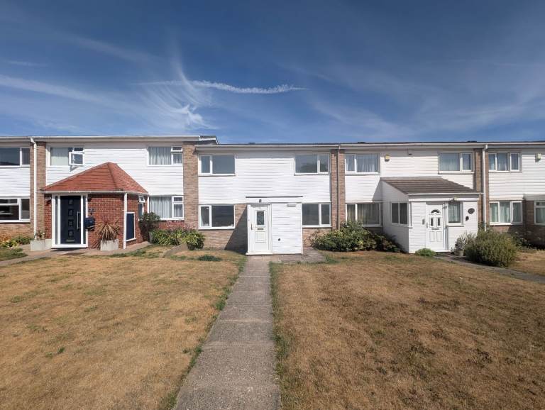 Spacious House To Let