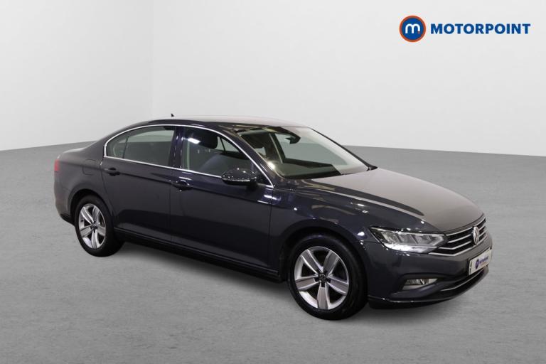 2020 Volkswagen Passat 1.5 TSI EVO SE Nav 4dr DSG Saloon Petrol Automatic