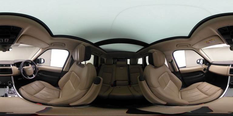 2020 Land Rover Range Rover Sport 3.0 SD V6 Autobiography Dynamic SUV 5dr Diesel Auto 4WD Euro 6 ...