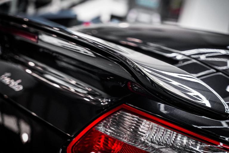 2007 Porsche 911 3.6 997 Turbo Cabriolet Tiptronic S AWD 2dr CONVERTIBLE Petrol Automatic