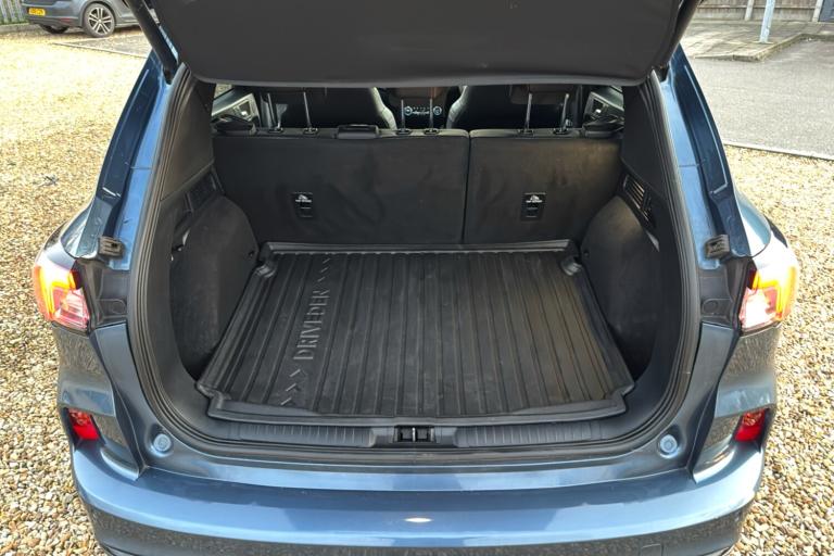  Ford Kuga 1.5 Ecoblue St Line First Edition Suv 5dr Diesel Auto Euro 6 s/s 120