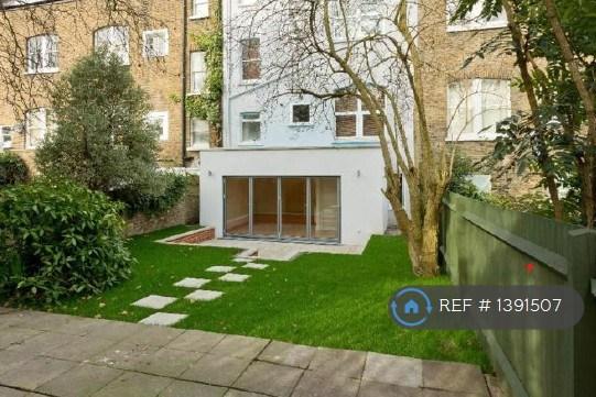 2 bedroom flat in Brondesbury Villas, London, NW6 (2 bed) (#1391507)