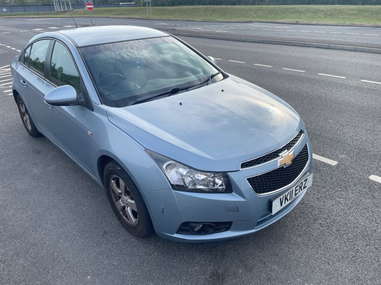 Chevrolet Cruze 2011 - Perfect condition