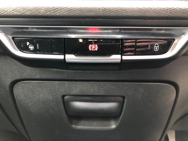 2017 Citroen C4 Grand Picasso 1.6 BlueHDi Flair 5dr MPV Diesel Manual