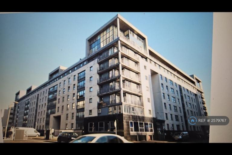 3 bedroom flat in Wallace St, Glasgow, G5 (3 bed) (#2579767)
