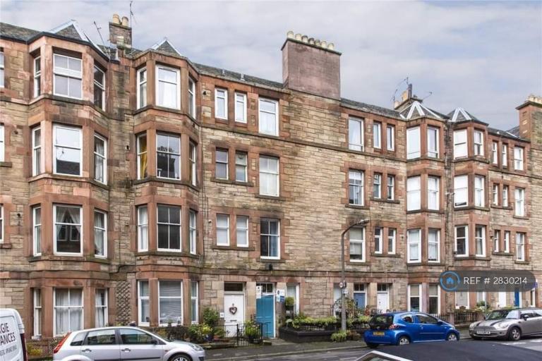 1 bedroom flat in Springvalley Terrace, Edinburgh, EH10 (1 bed) (#2830214)