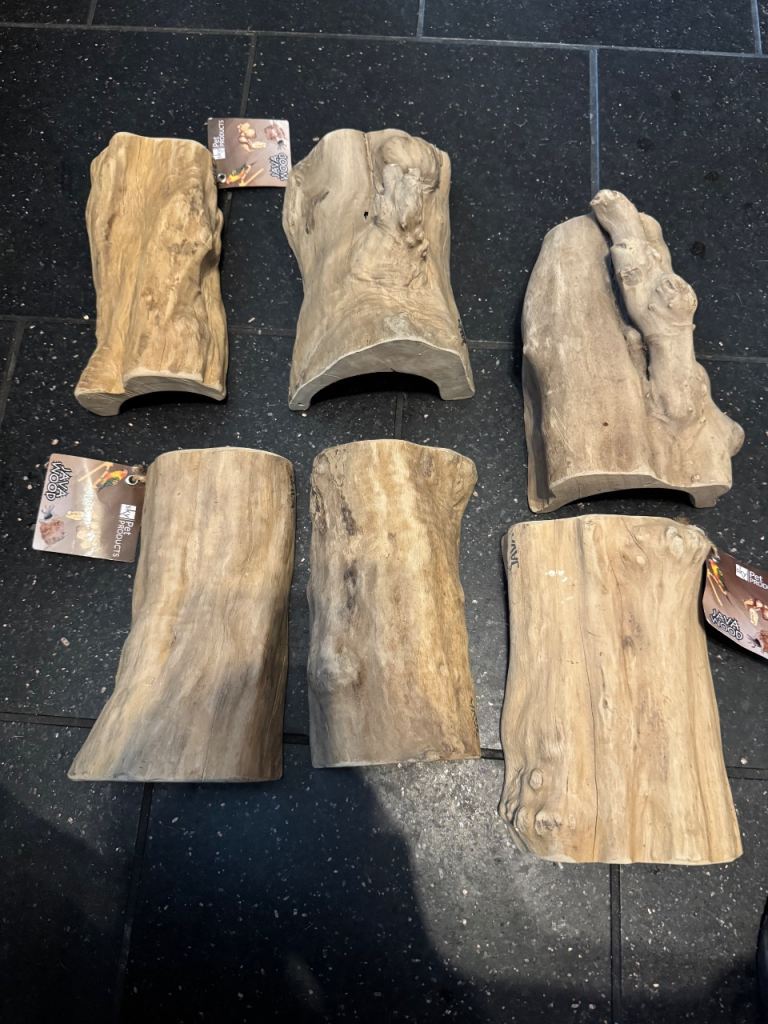 Java wood 