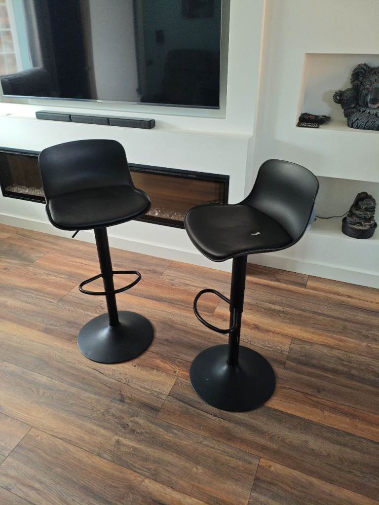 Bar stools