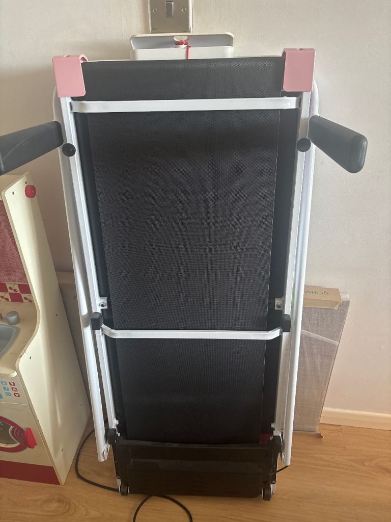 Walking pad 