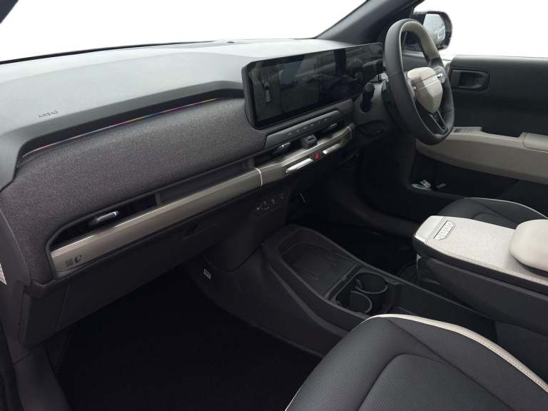 2025 Kia EV3 148kW GT-Line S 81.4kWh 5dr Auto Estate ELECTRIC Automatic