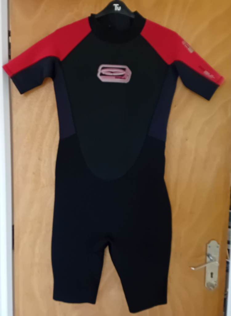 GUL Wetsuit Adult Large