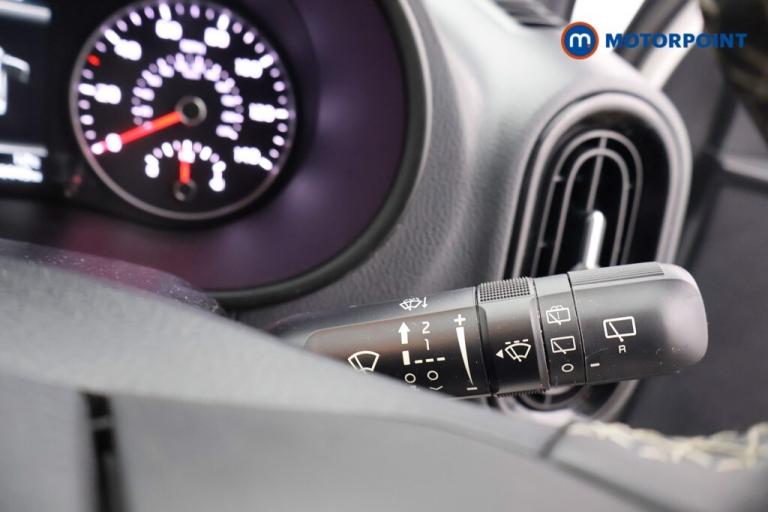 2023 Kia Picanto 1.0 2 5dr [4 seats] HATCHBACK PETROL Manual