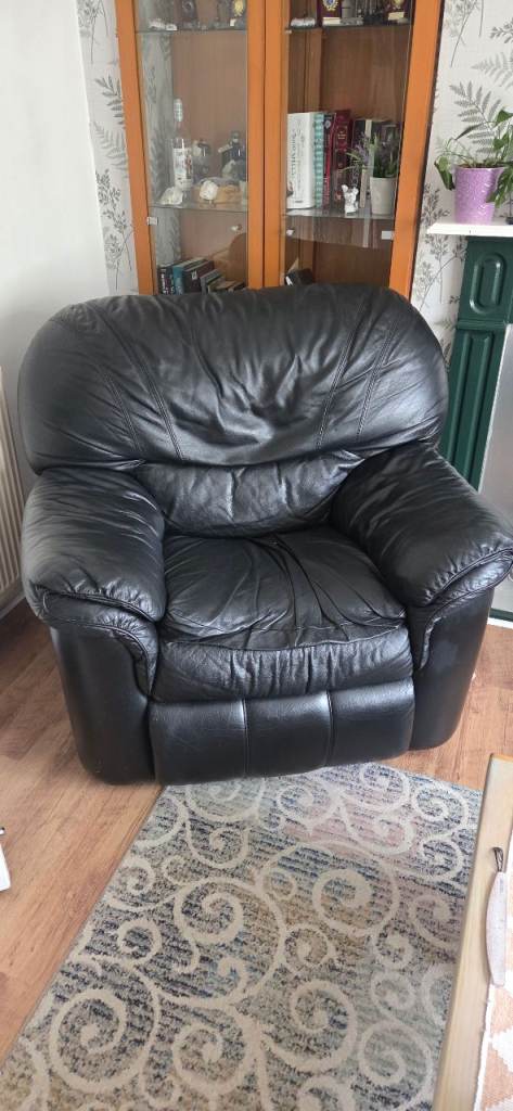 FREE Armschair, recliner