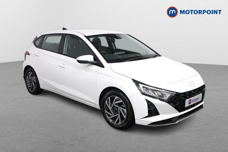 2024 Hyundai i20 1.0T GDi Advance 5dr DCT Hatchback Petrol Automatic