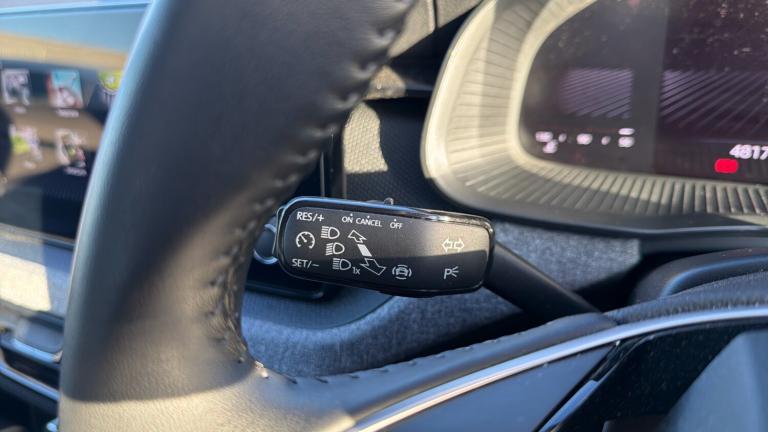 2025 Skoda Scala 1.0 TSI 116 SE 5dr Petrol Hatchback Hatchback Petrol Manual