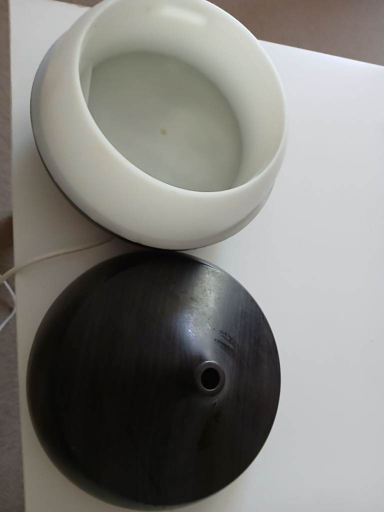 Humidifier  oil aroma