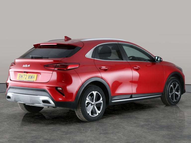 2022 Kia XCeed 1.6 GDi 8.9kWh 3 SUV 5dr Petrol Plug-in Hybrid DCT Euro 6 (s/s) (139 bhp) - Suv PE...