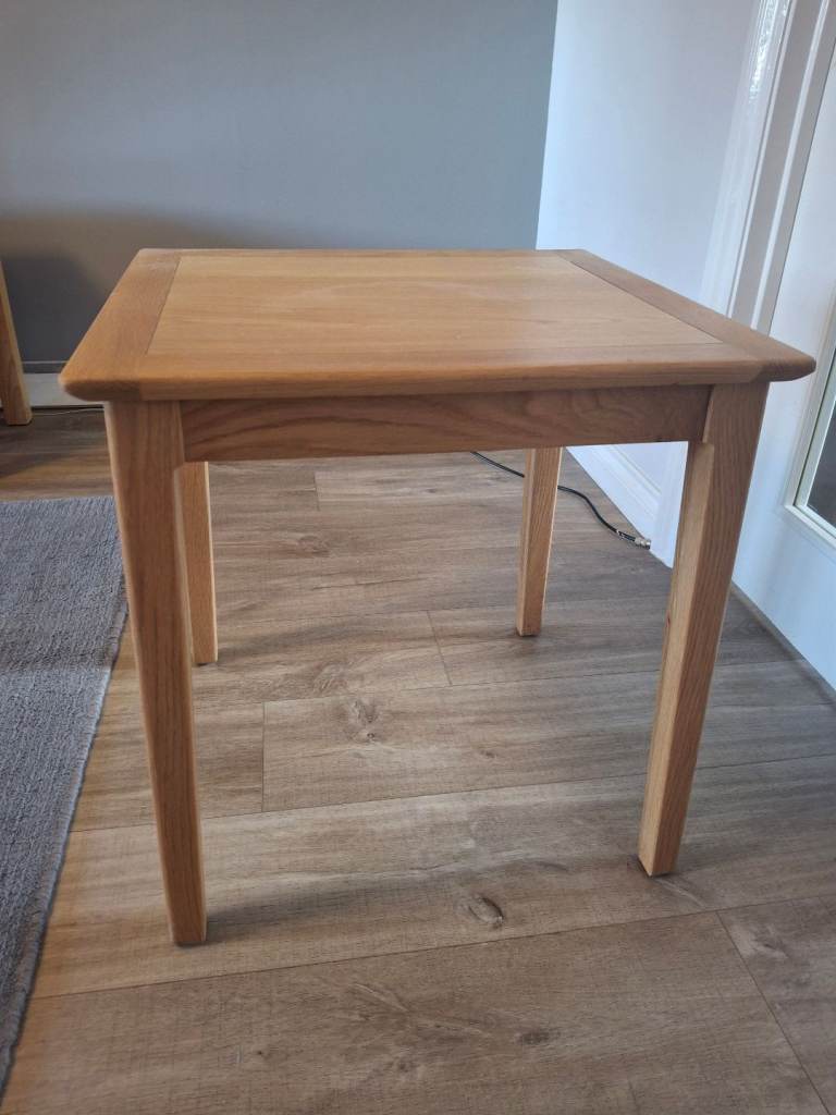 Side tables