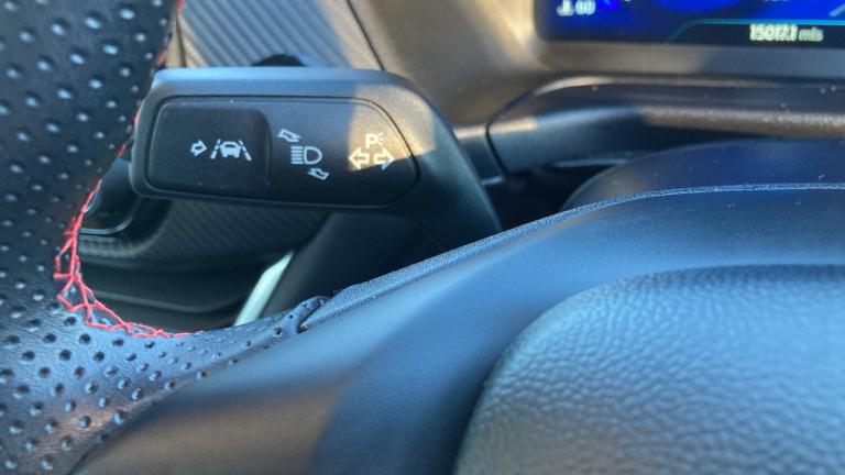 2023 Ford Puma 1.0 EcoBoost Hybrid mHEV 155 ST-Line X 5dr Petrol Hatchback Hatchback Petrol Manual