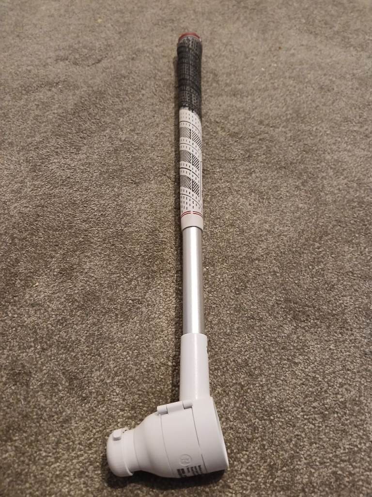 Amvr vr golf attachment 