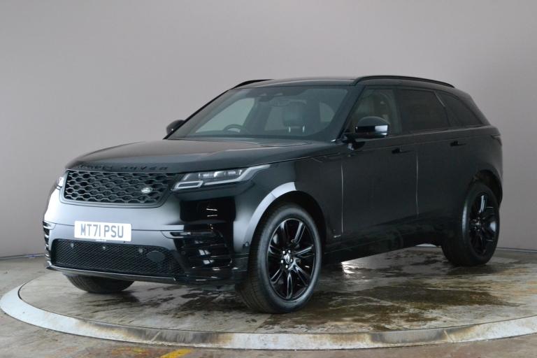 2021 Land Rover Range Rover Velar 2.0 D200 Edition 5dr Auto ESTATE DIESEL Automatic