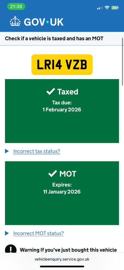 Volkswagen, PASSAT, Estate, 2014, Manual, 1968 (cc), 5 doors