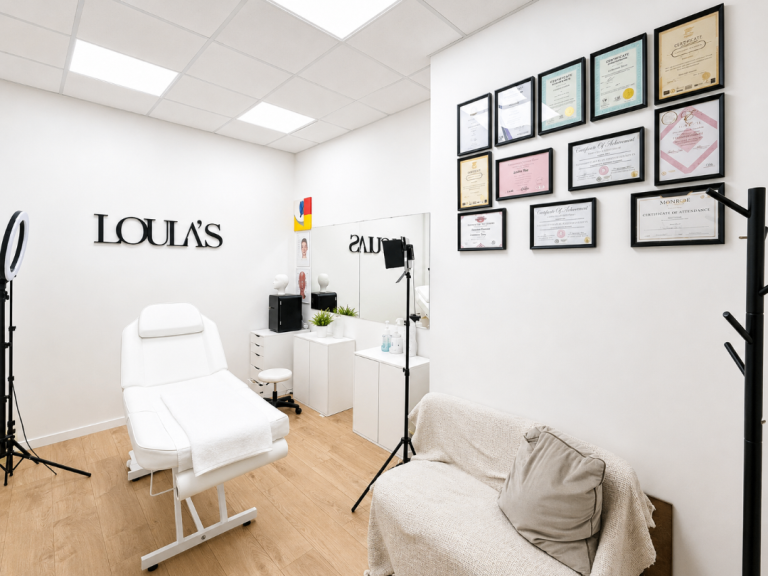 Beauty Room | Therapy Room | Creative Space In Leytonstone East London E10 