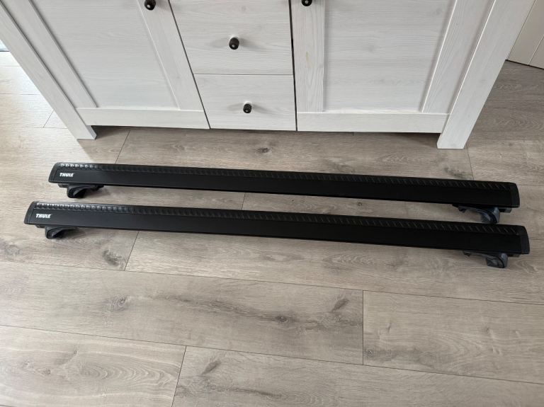 Thule Roof Bars