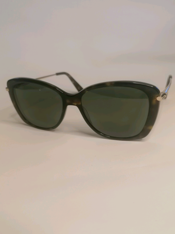 LONGCHAMP LO616S 213 Womens  Full Rim Sunglasses.