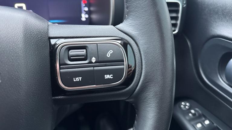 2023 Citroen C5 Aircross 1.2 PureTech MAX SUV 5dr Petrol Manual Euro 6 (s/s) (130 ps) SUV Petrol ...